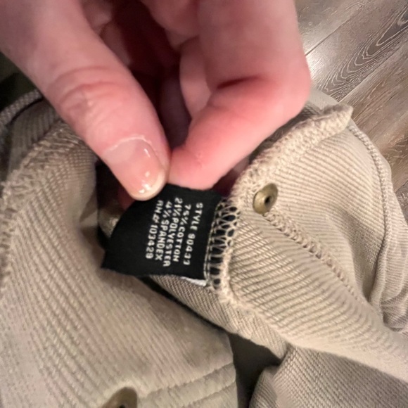 Intro Casual Elegance Leggings - Large - Picture 8 of 9